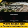 Foto 1:  Flávio Amaral - Alvarás, Projetos e Habite-se